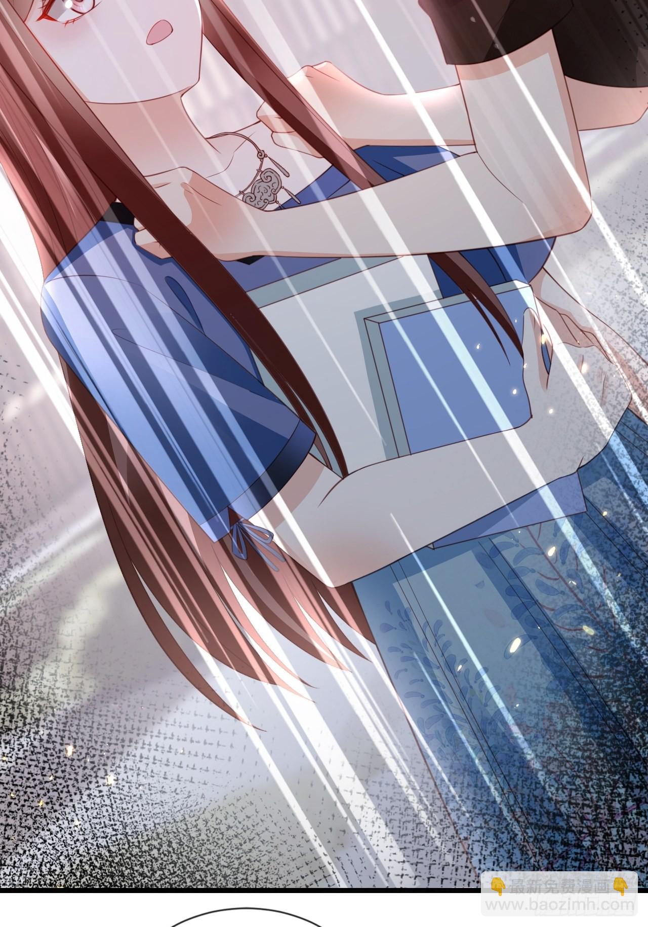 華燈異仕第一季 - 第22話：難道真是同一人？(1/2) - 2