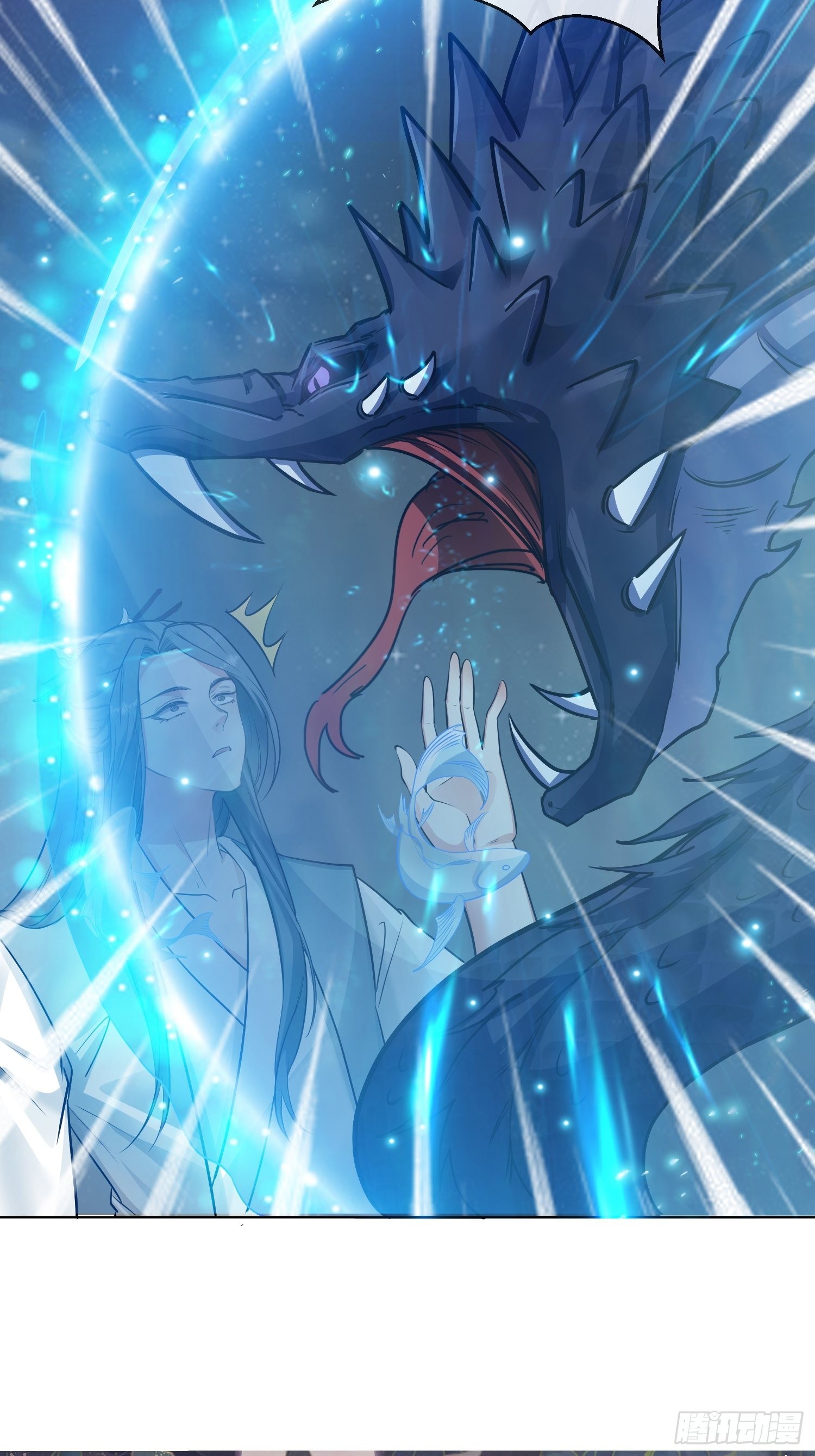 回忆篇（四）：钟楼高人-第29话