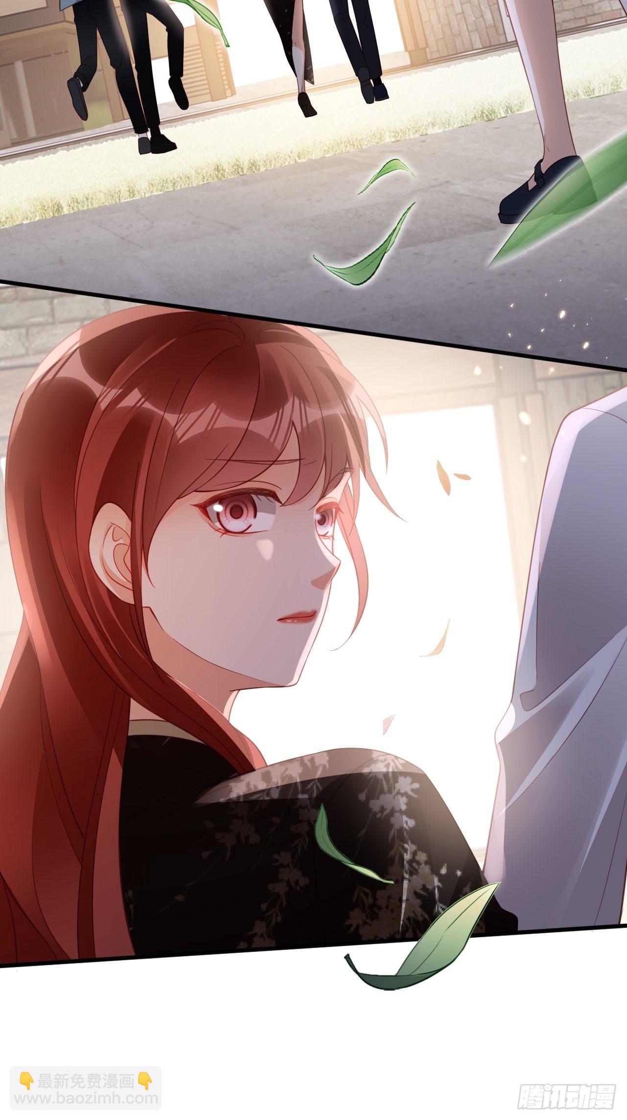 華燈異仕第一季 - 第23話：她們之間的交易(1/2) - 2