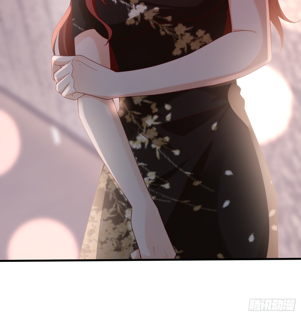 第25话：不要让我失望(1/2)-第33话