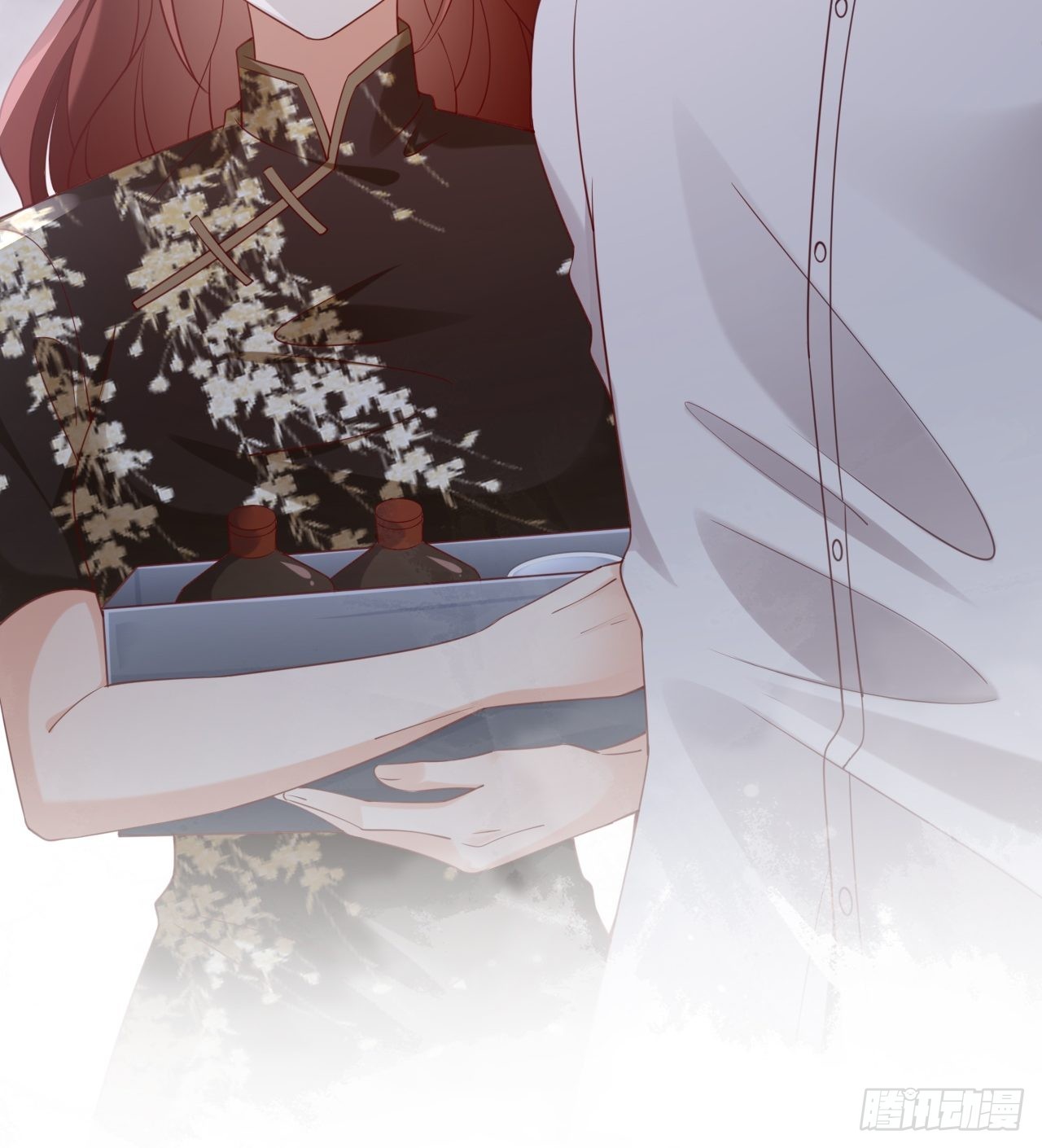 第25话：不要让我失望(1/2)-第33话