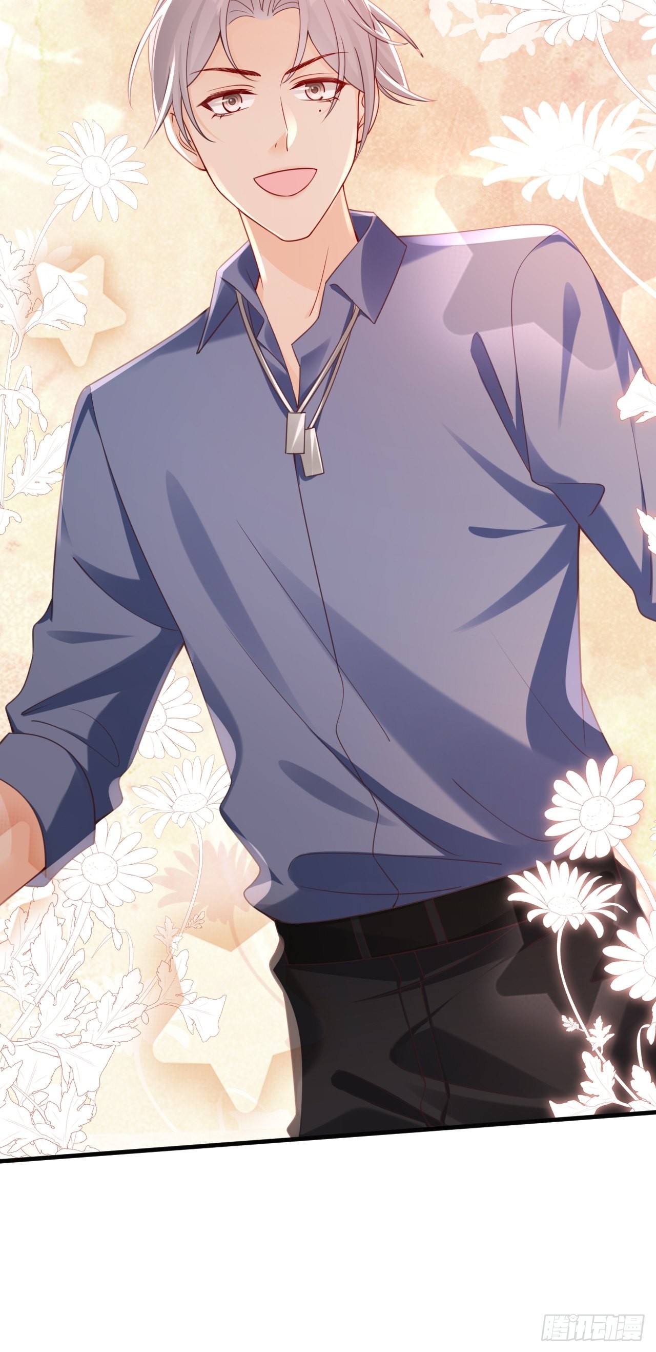 第25话：不要让我失望(1/2)-第33话