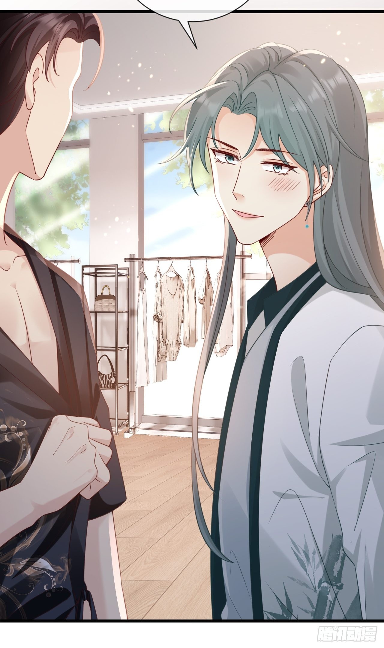 第25话：不要让我失望(1/2)-第33话