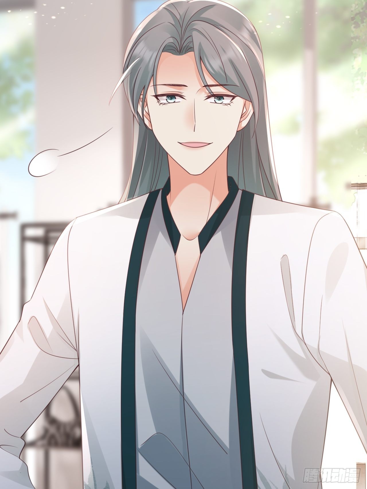 第25话：不要让我失望(1/2)-第33话