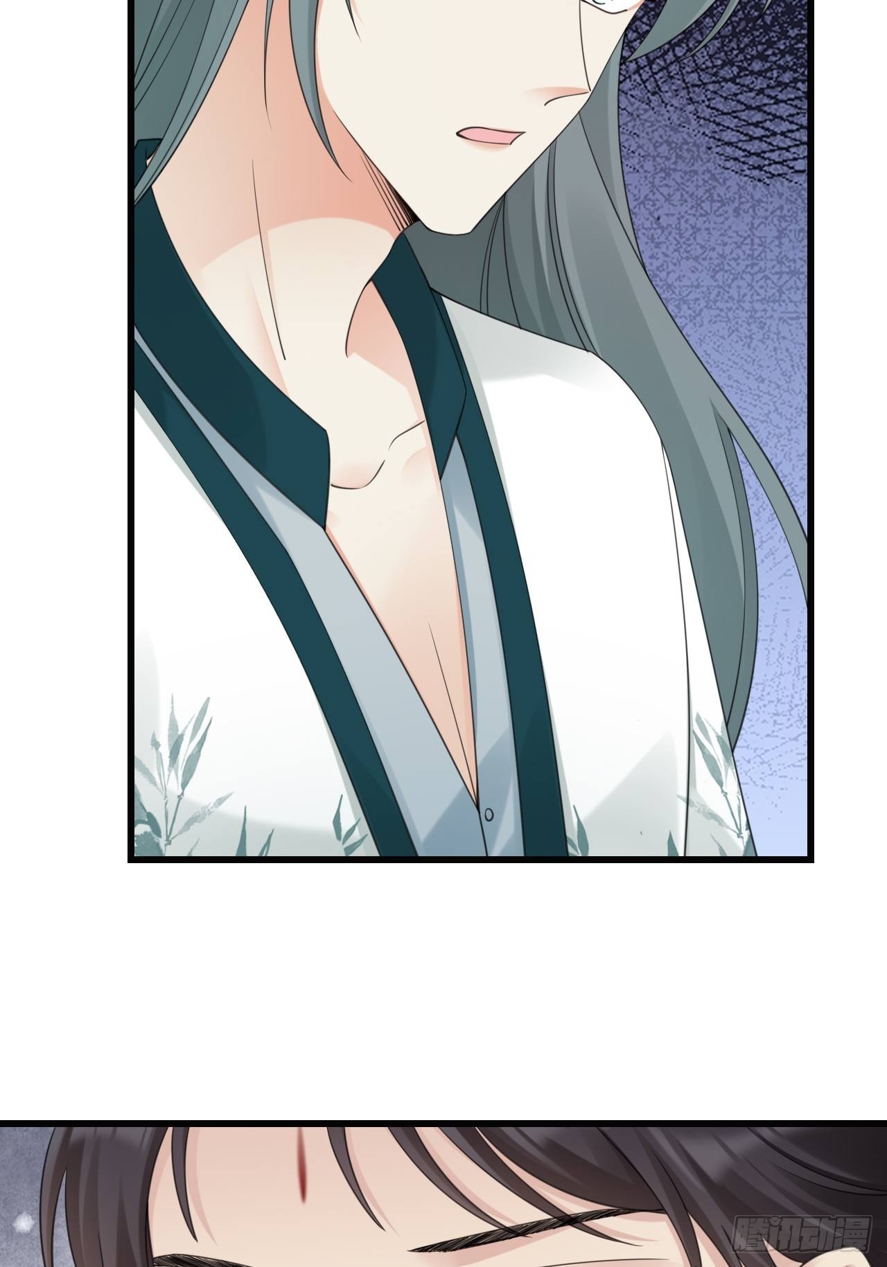 第27话：为我挺身而出的人(1/2)-第35话