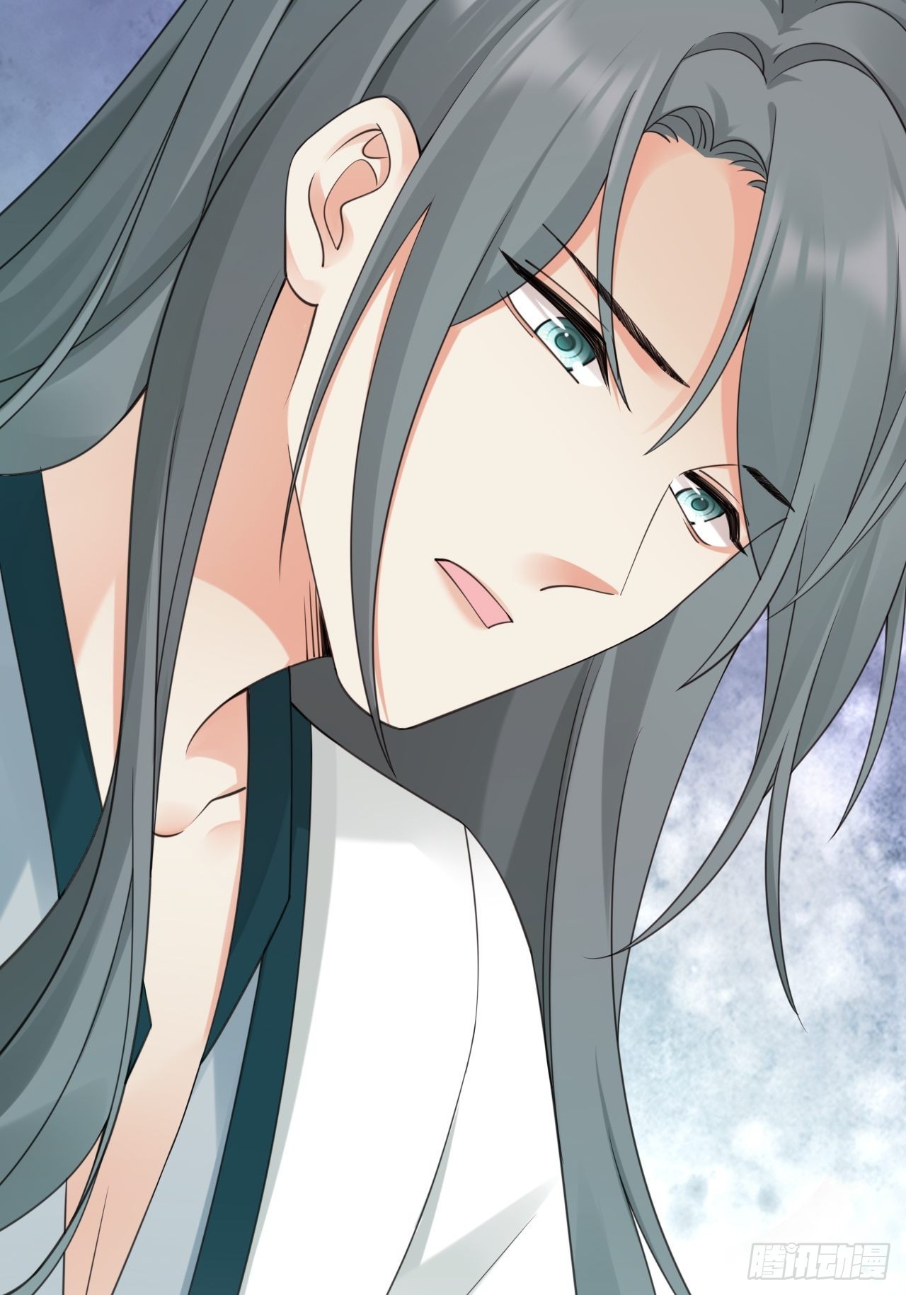 第27话：为我挺身而出的人(1/2)-第35话