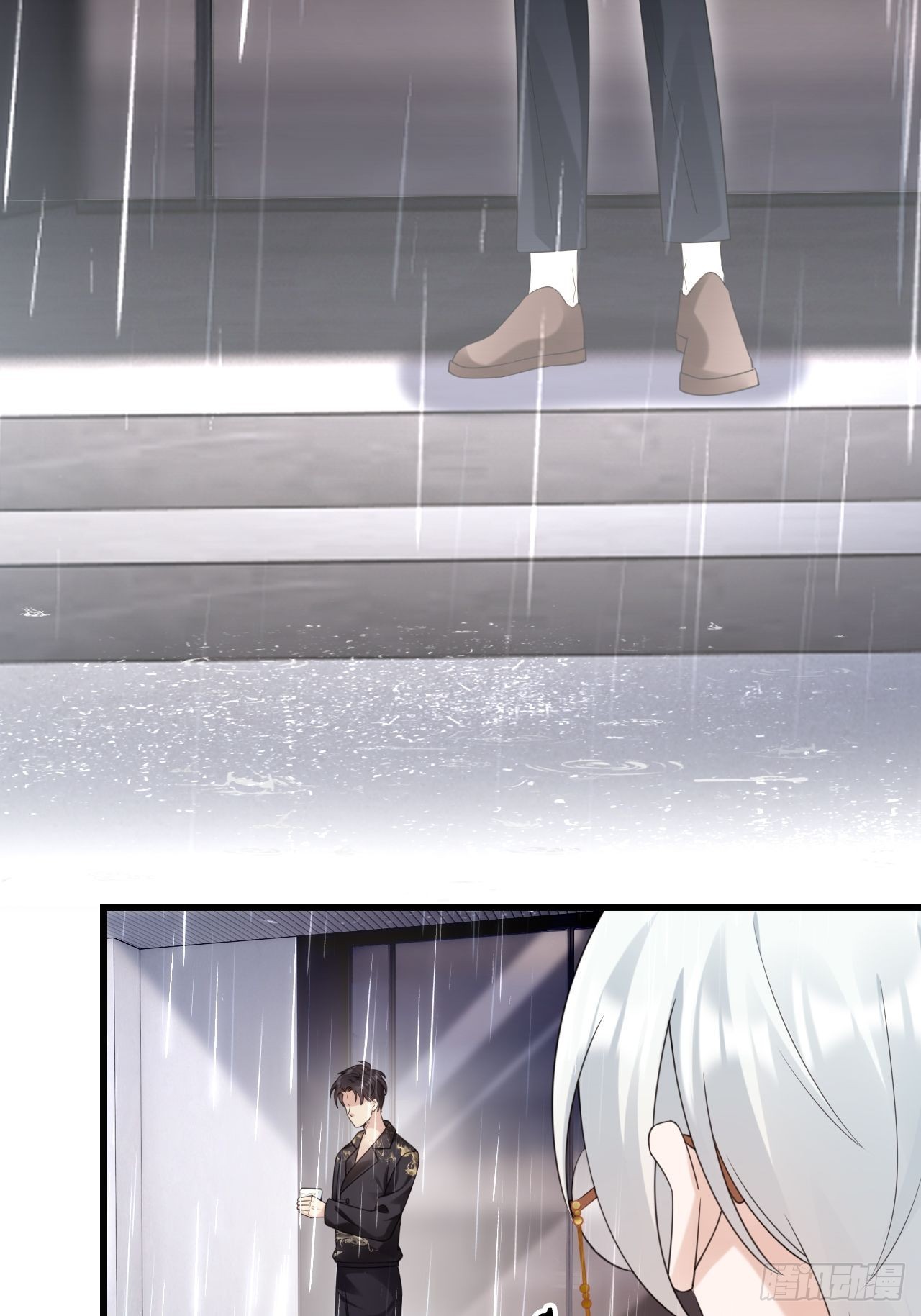 第27话：为我挺身而出的人(1/2)-第35话