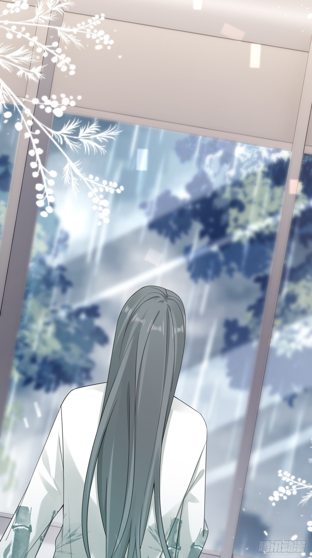 第27话：为我挺身而出的人(1/2)-第35话