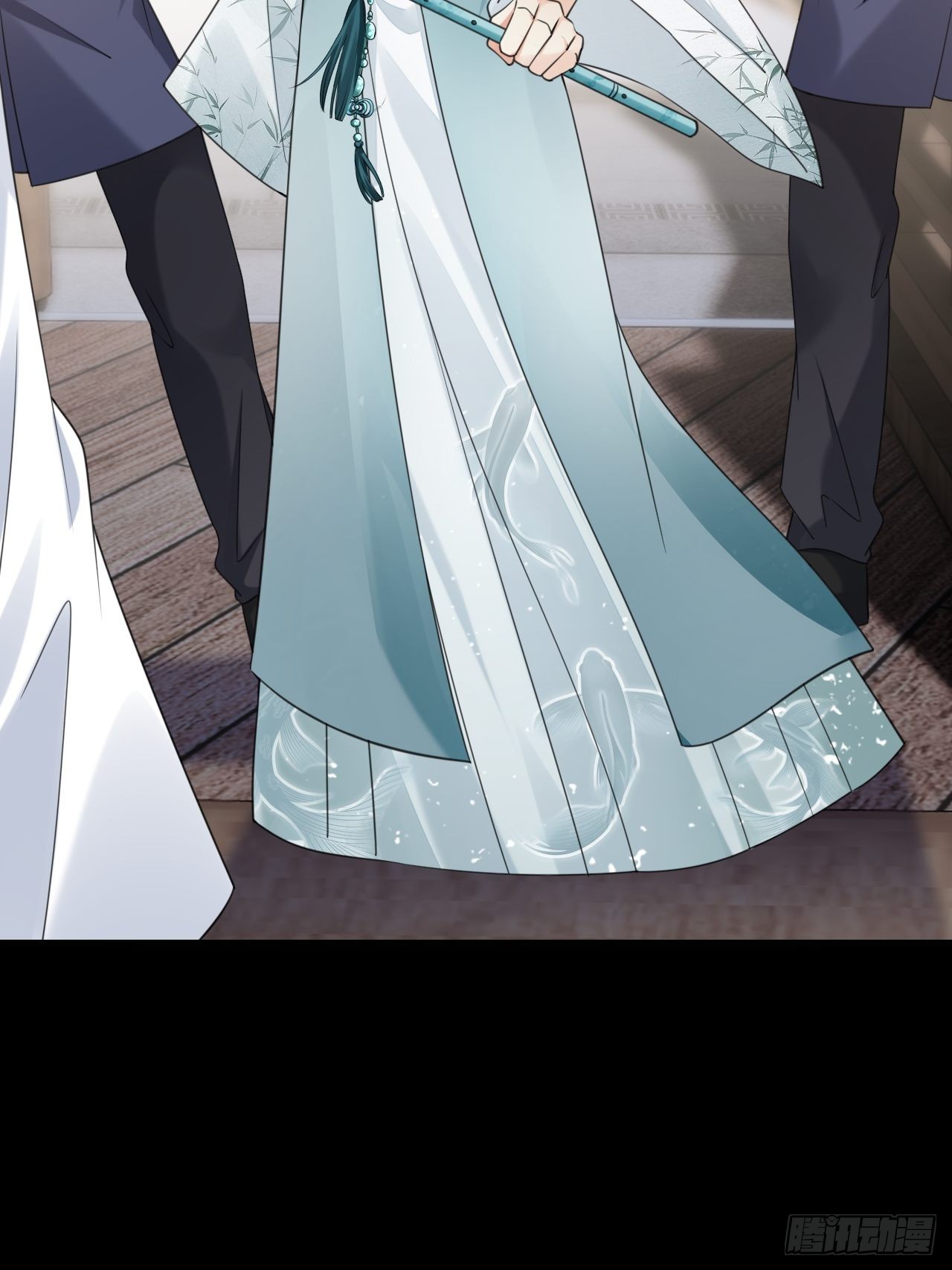 第27话：为我挺身而出的人(1/2)-第35话