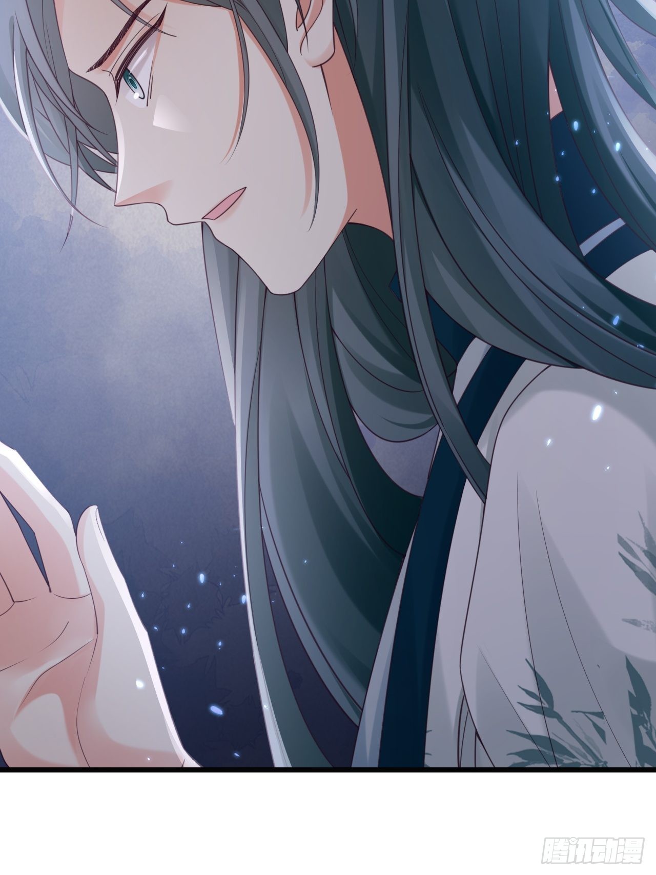 第29话：你对谁都这么好吗？(1/2)-第37话