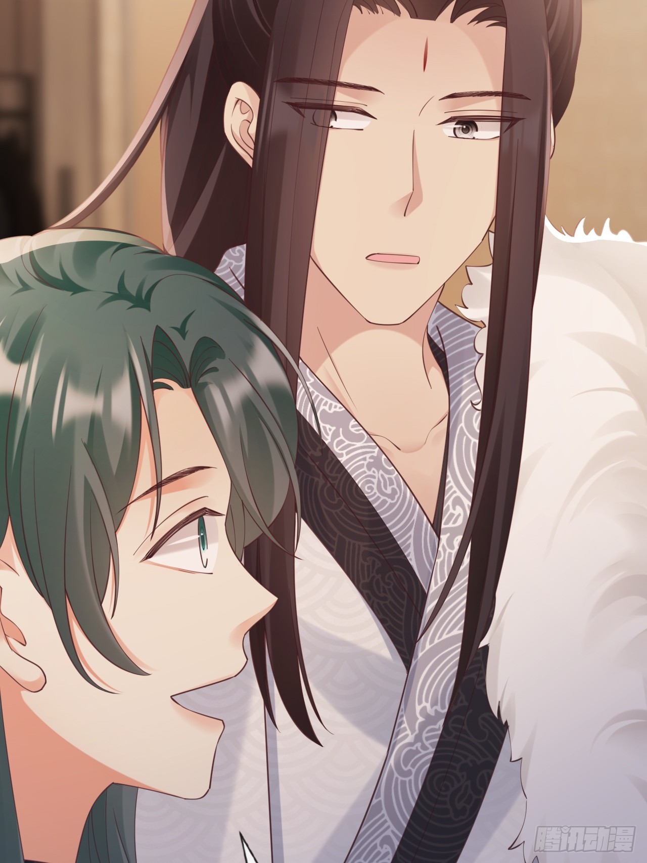 第31话：梨酥cp(1/2)-第39话