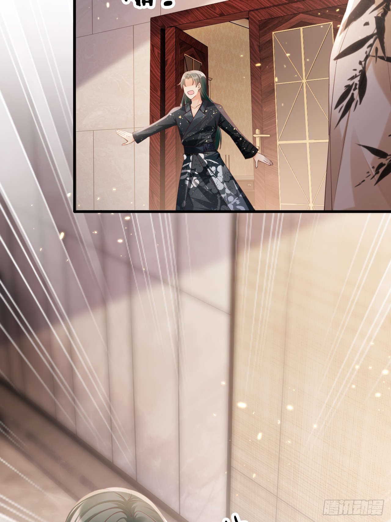 第31话：梨酥cp(1/2)-第39话