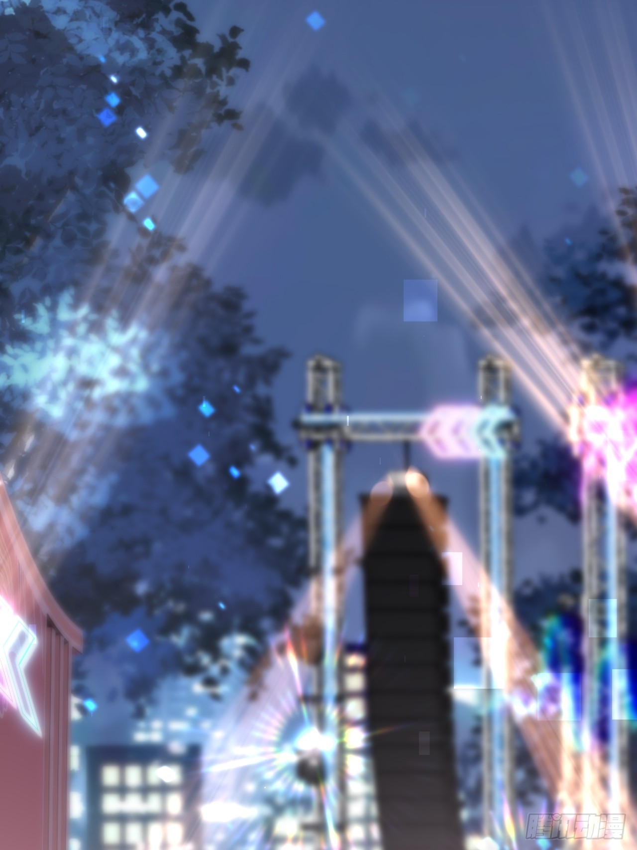 第31话：梨酥cp(1/2)-第39话