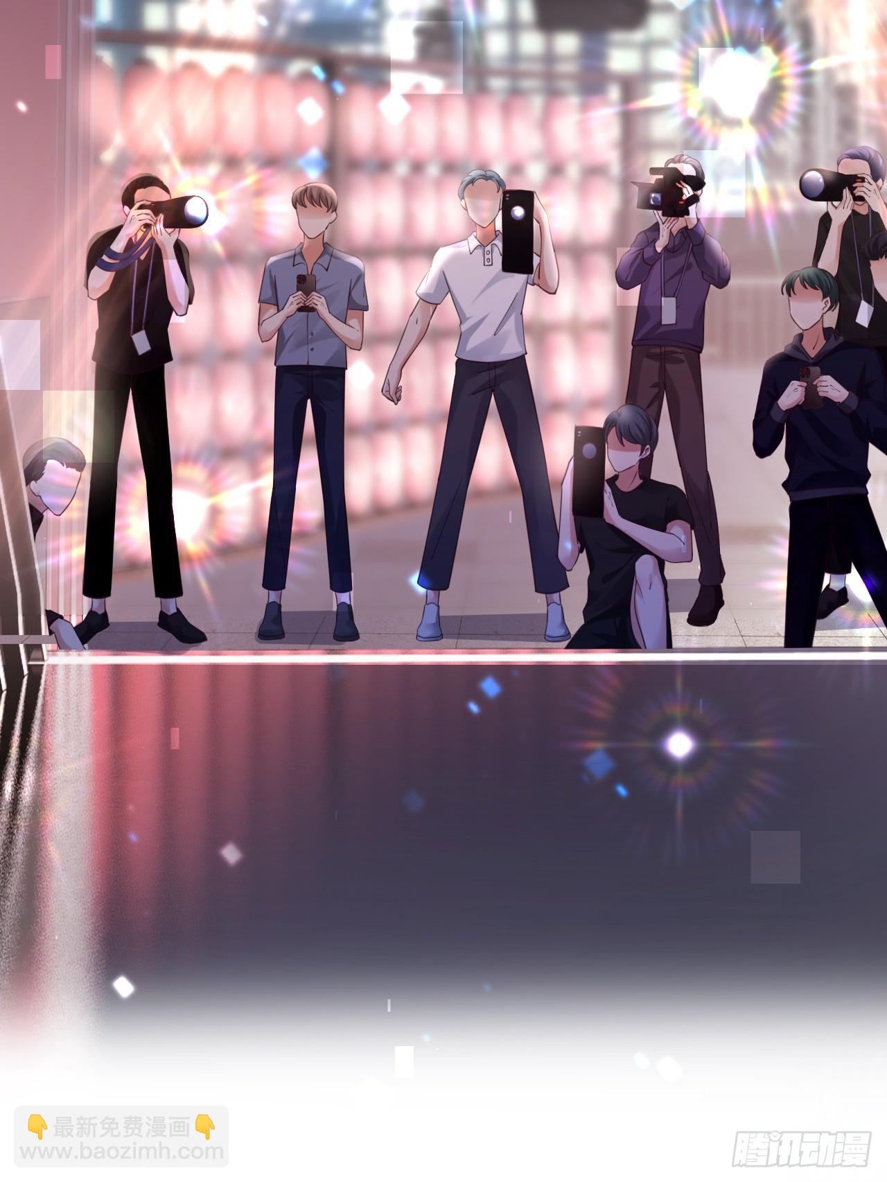 第31话：梨酥cp(1/2)-第39话