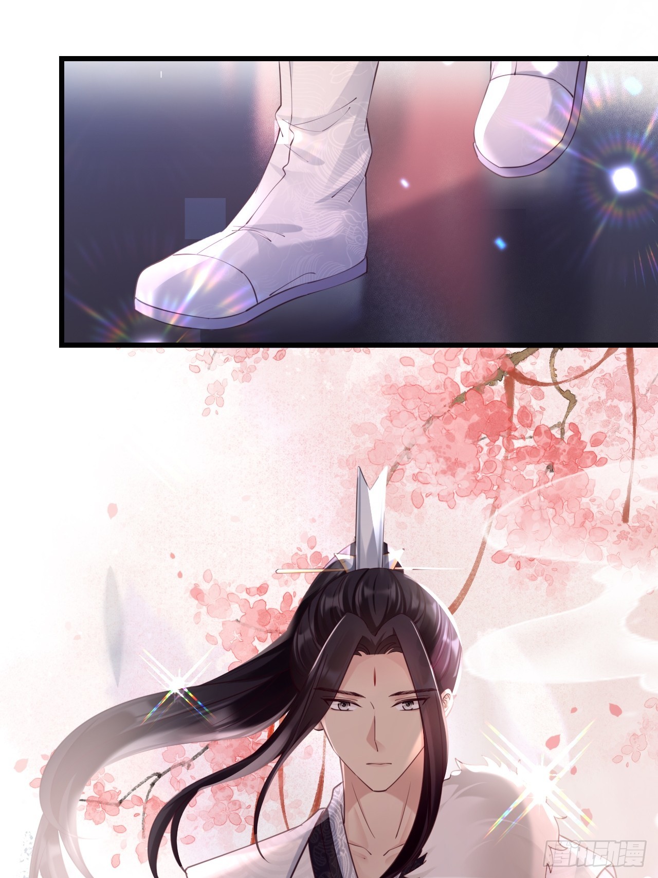 第31话：梨酥cp(1/2)-第39话