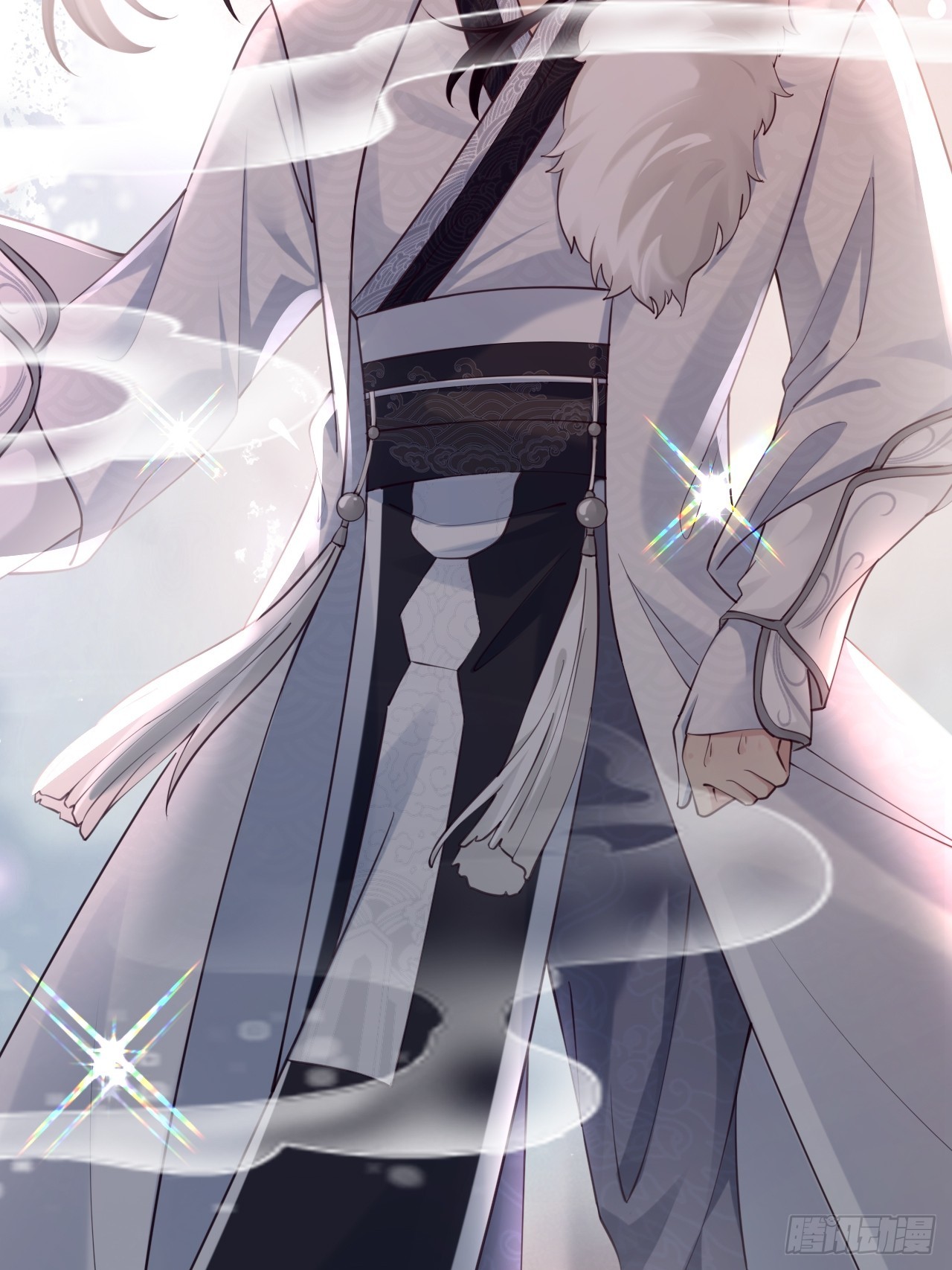 第31话：梨酥cp(1/2)-第39话