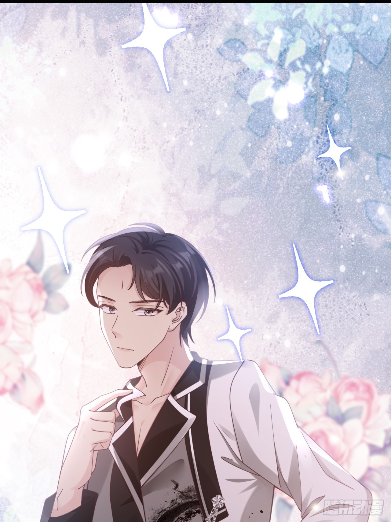 第31话：梨酥cp(1/2)-第39话