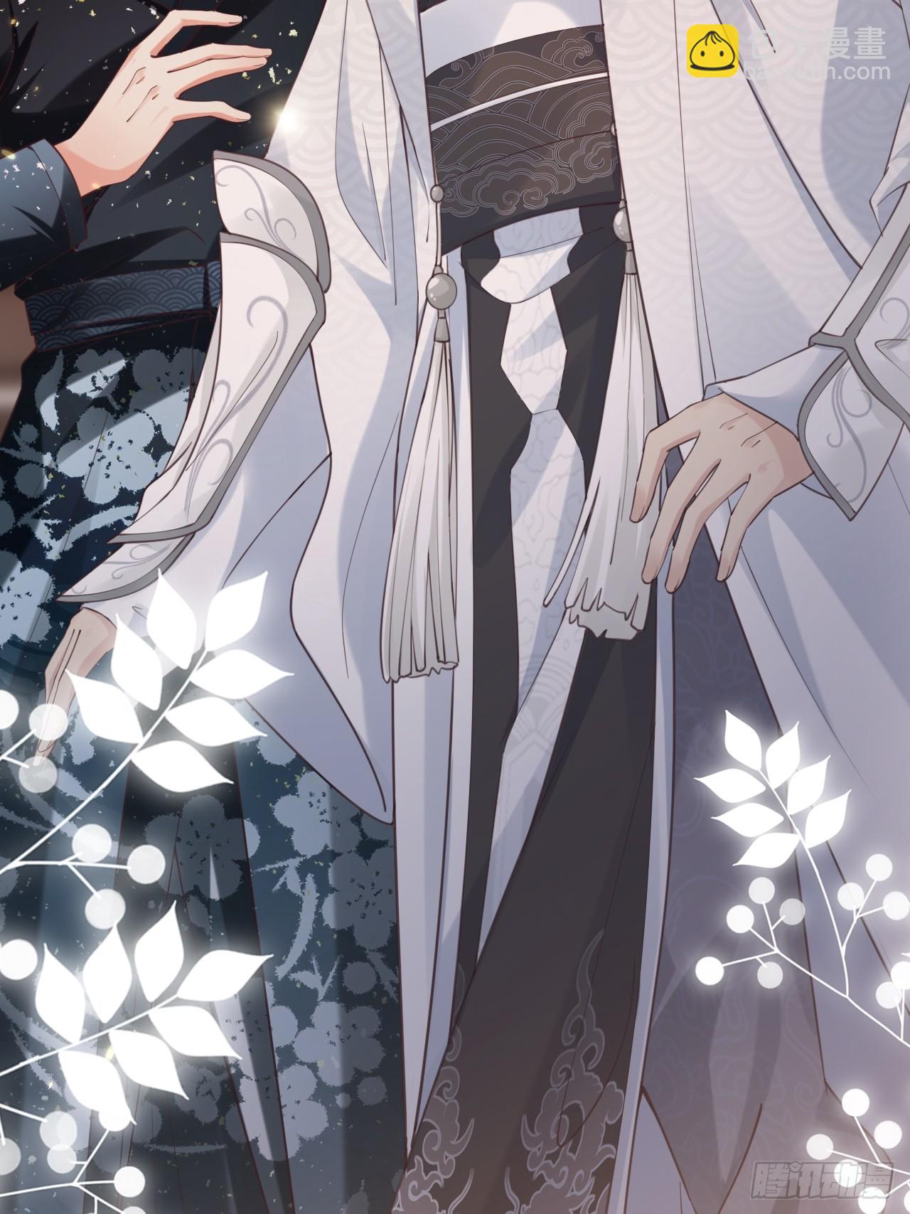 第31话：梨酥cp(1/2)-第39话