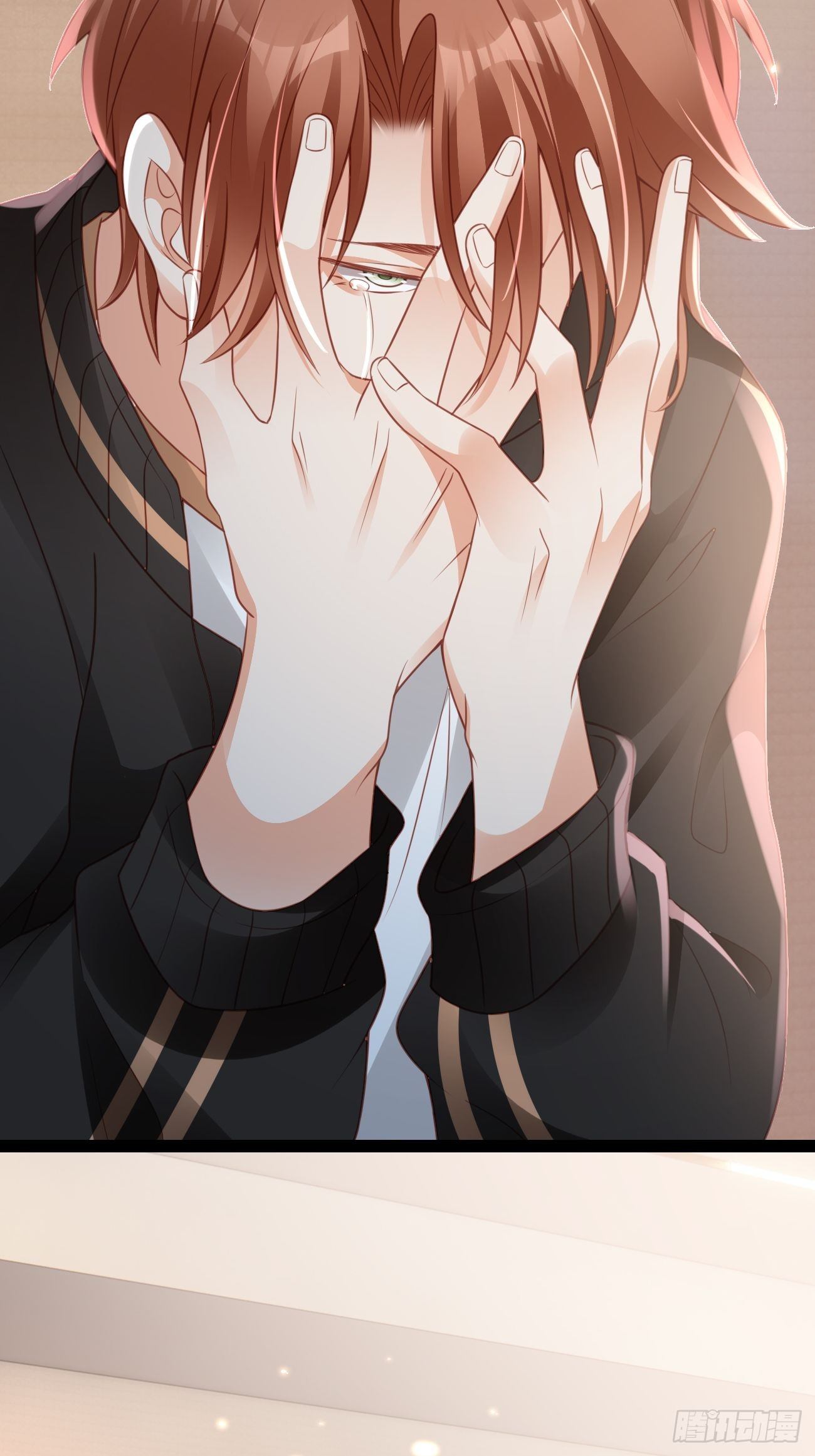 第3话：你没有任何机会(1/2)-第5话