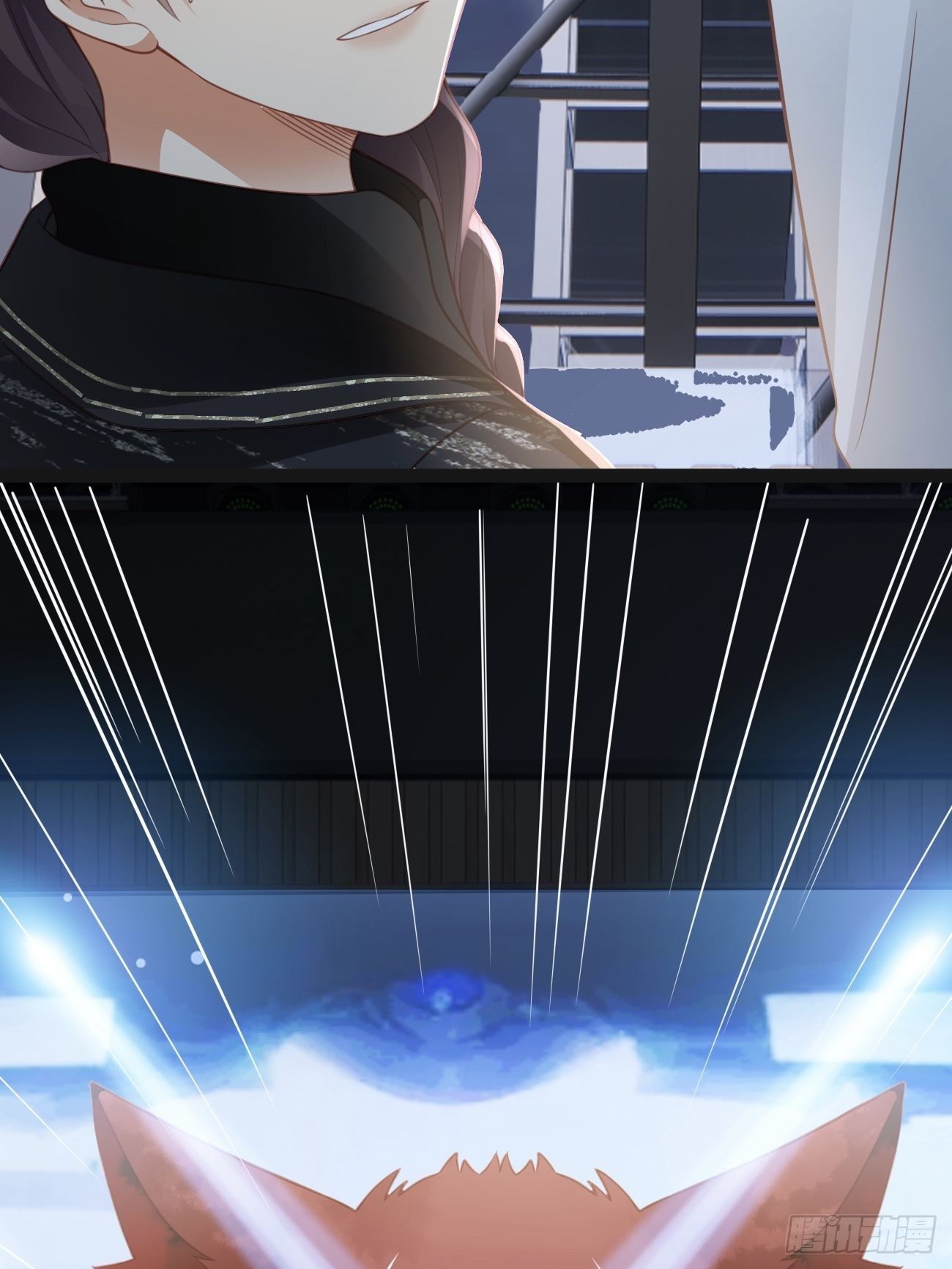 第3话：你没有任何机会(1/2)-第5话