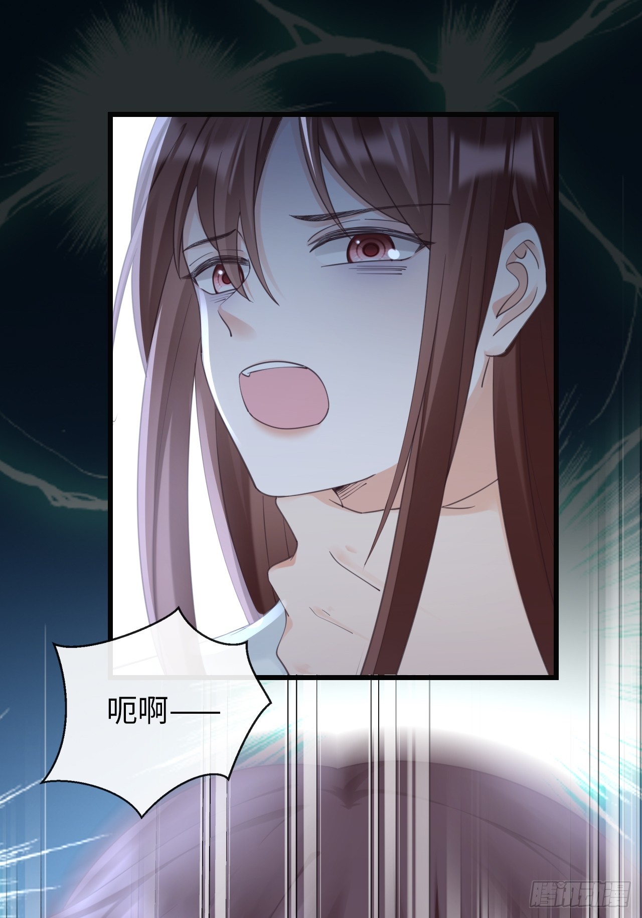 第33话：迷途知返？好土哦！(1/2)-第43话