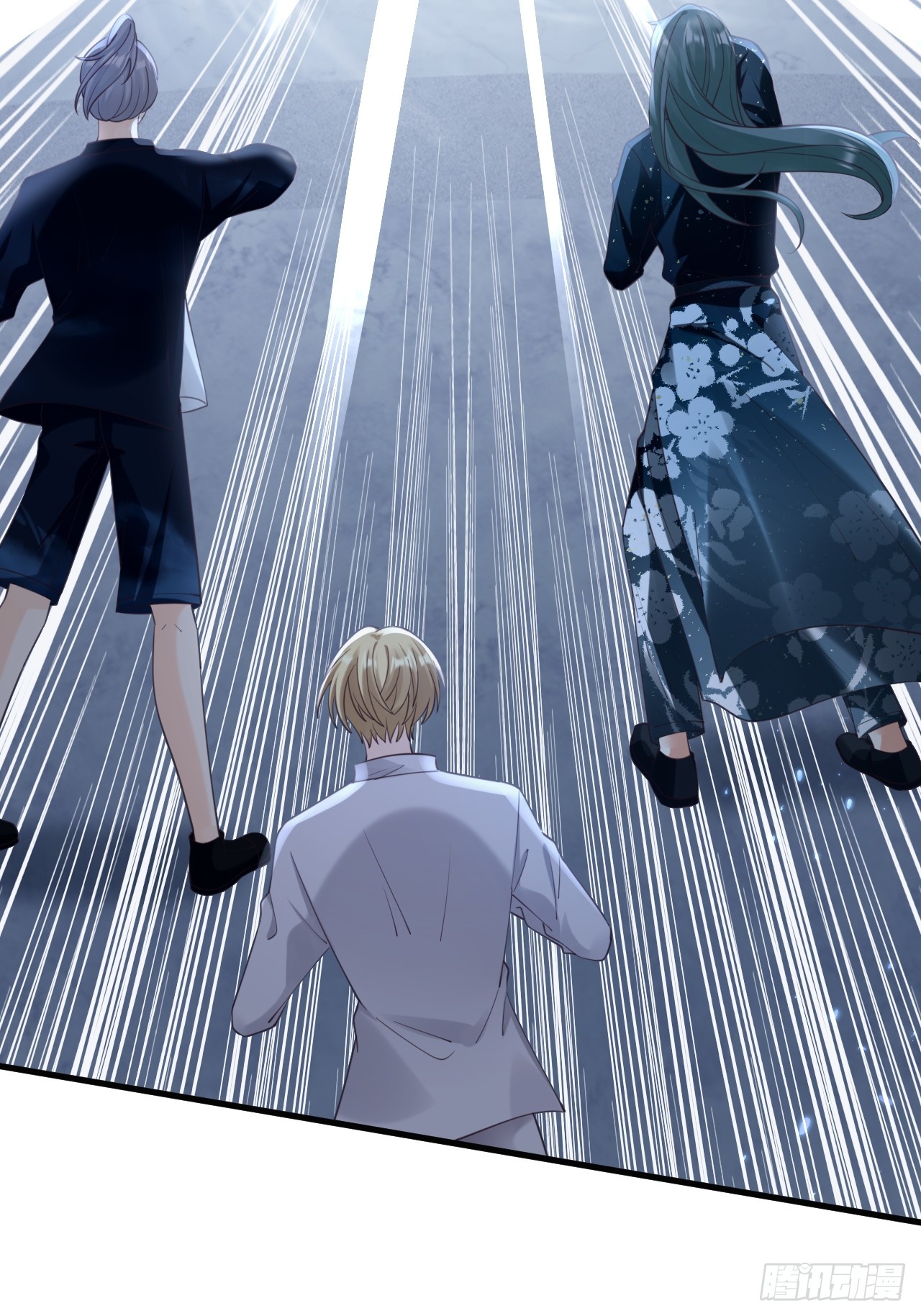 第33话：迷途知返？好土哦！(1/2)-第43话