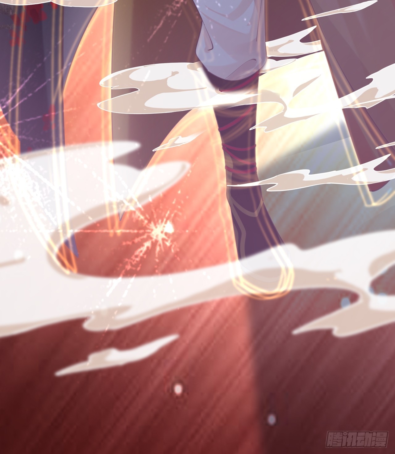 第33话：迷途知返？好土哦！(1/2)-第43话