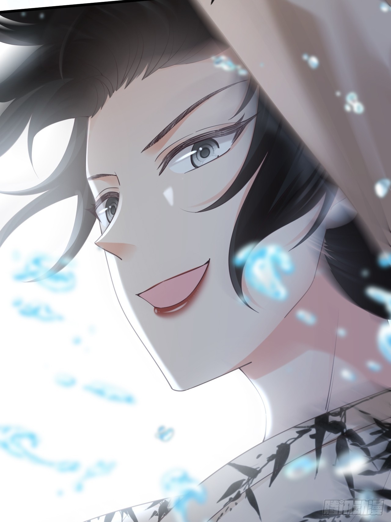 第33话：迷途知返？好土哦！(1/2)-第43话