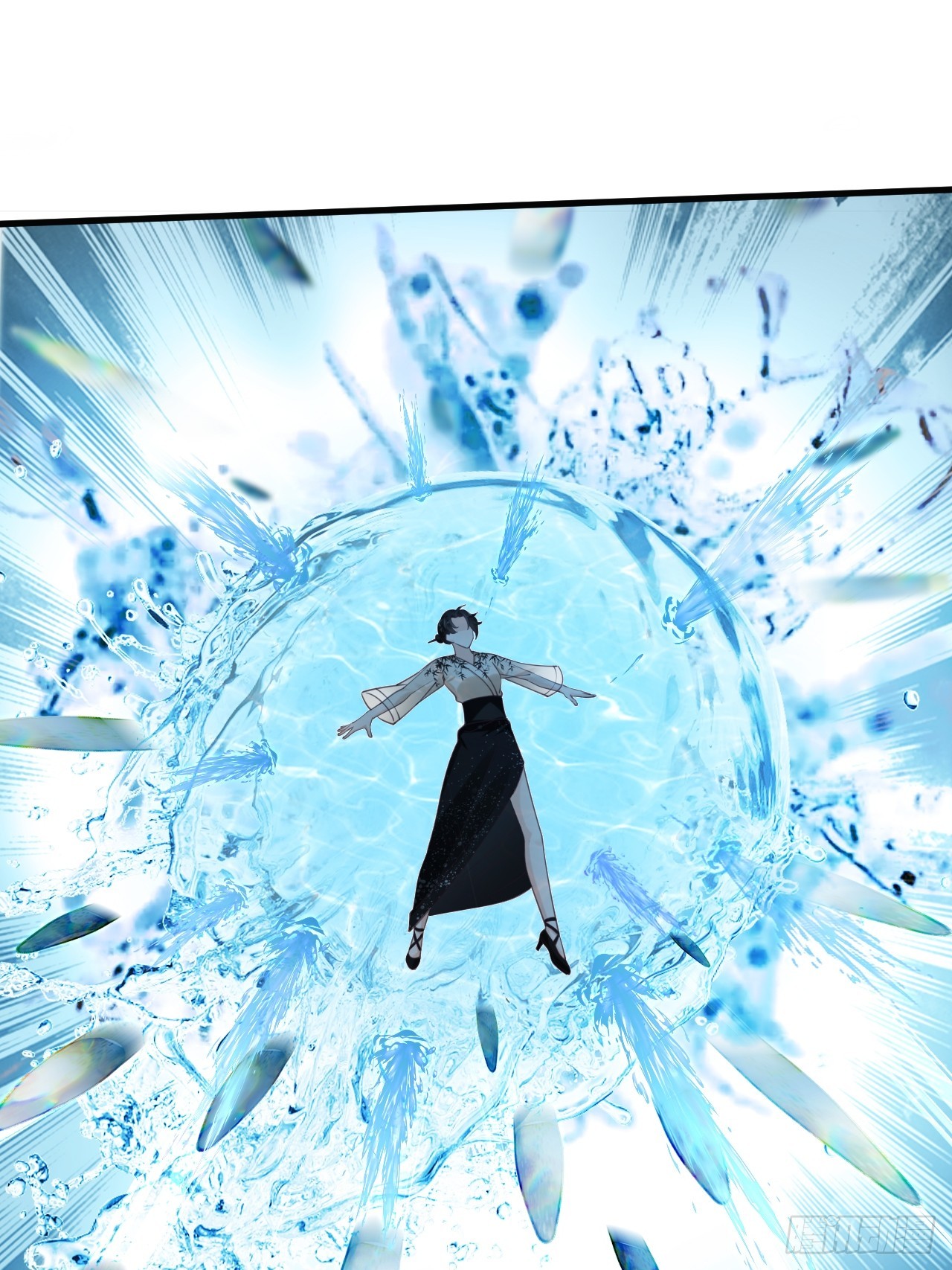 第33话：迷途知返？好土哦！(1/2)-第43话