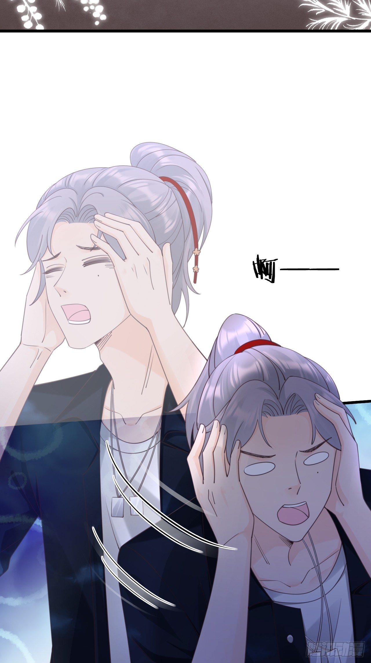 華燈異仕第一季 - 第35話：我知道她在哪兒(1/2) - 2