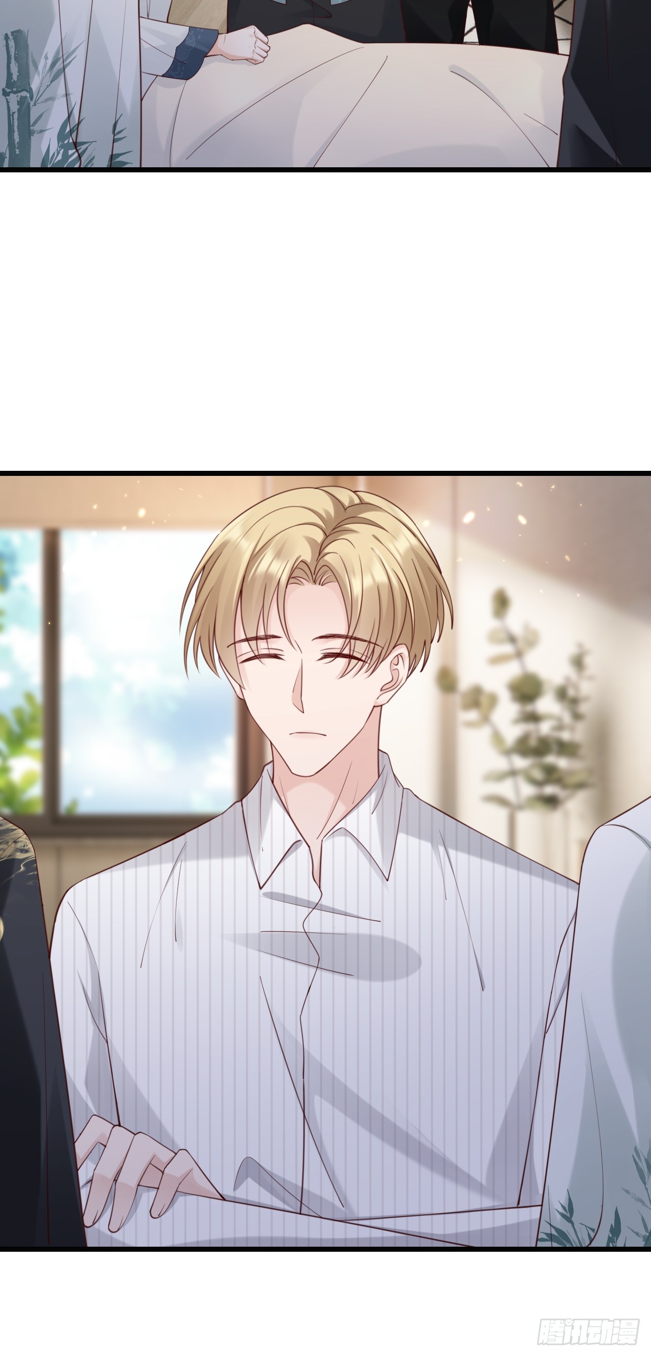 第39话：赵离的过去(1/2)-第49话