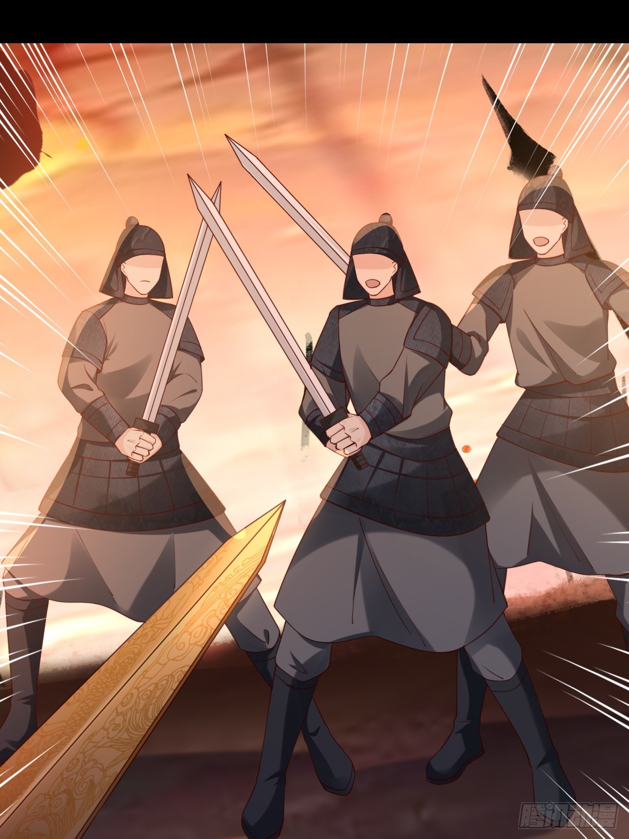 第39话：赵离的过去(1/2)-第49话