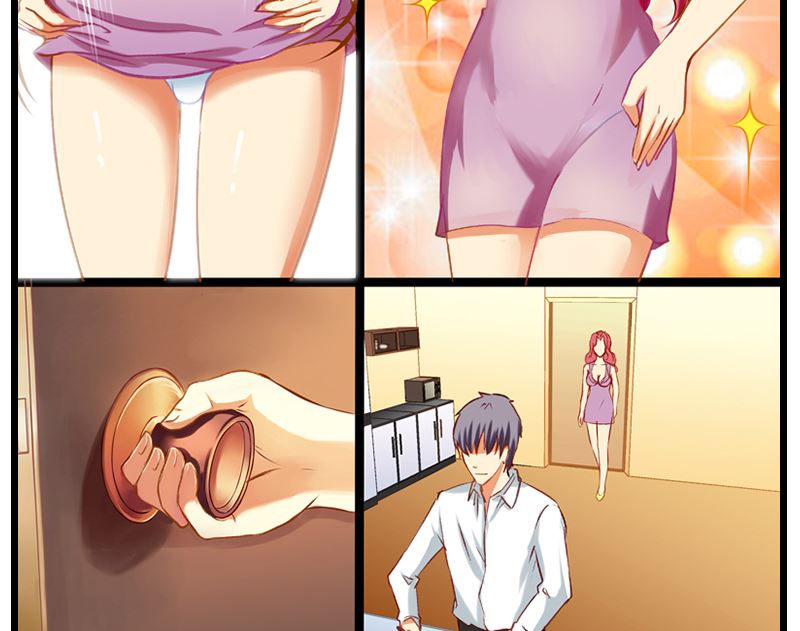 第12话 恋爱修罗场-第13话