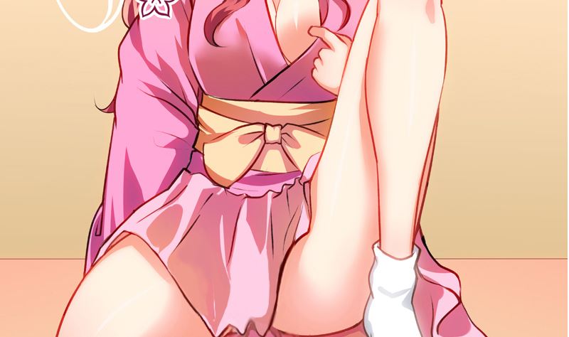 第12话 恋爱修罗场-第13话