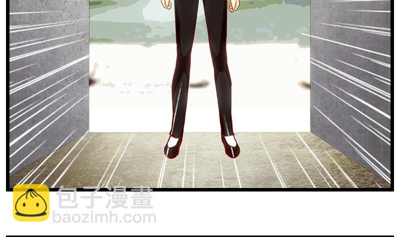 第18话 女警抓贼-第19话