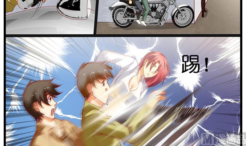 第18话 女警抓贼-第19话