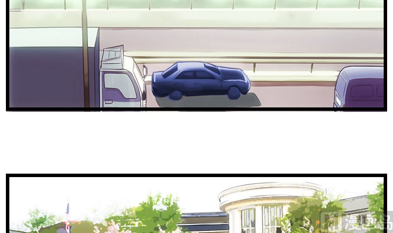 第26话 到我公司上班吧！-第27话