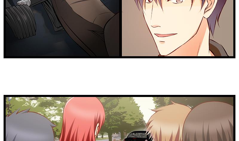 第30话 放心，我会救你的。-第31话