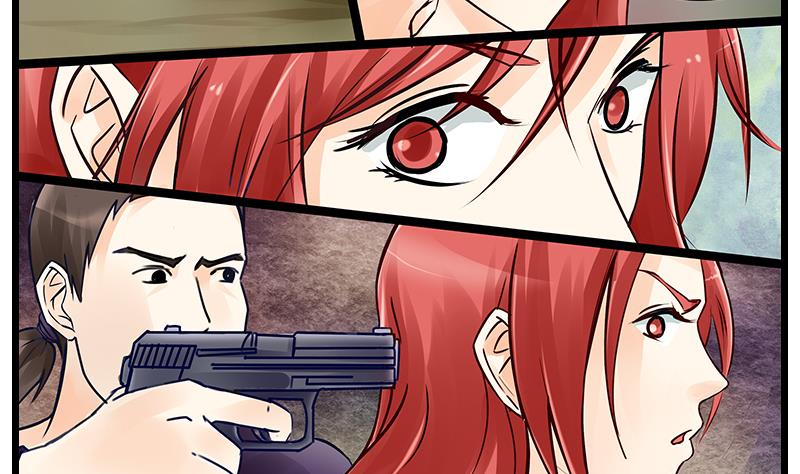 第42话 反杀？错觉吧。-第43话