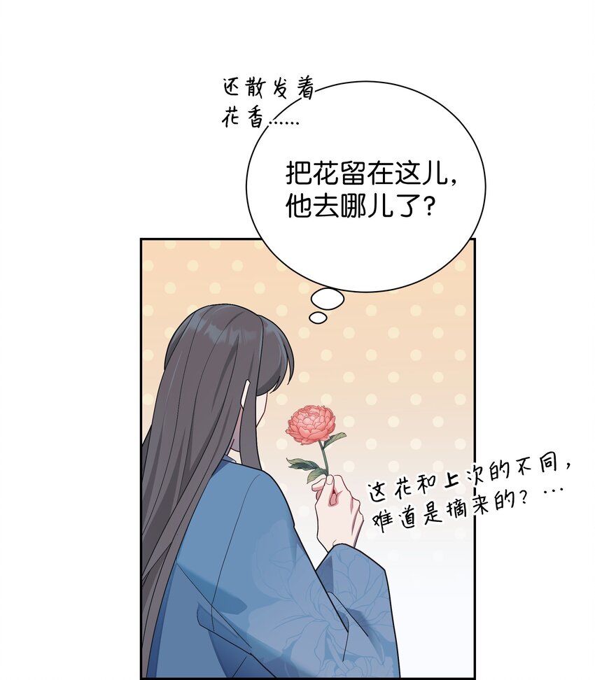 花儿终会绽放 - 102 解除误会(1/2) - 8