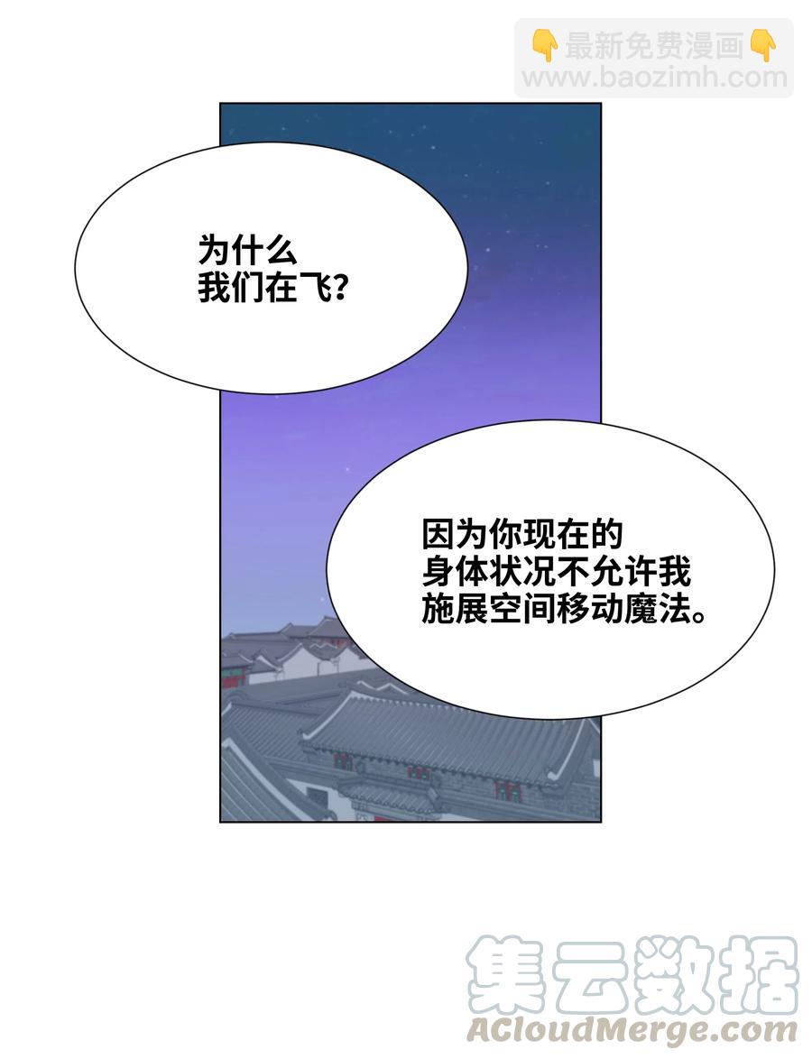 花儿终会绽放 - 16 吻疗（1）(1/2) - 1