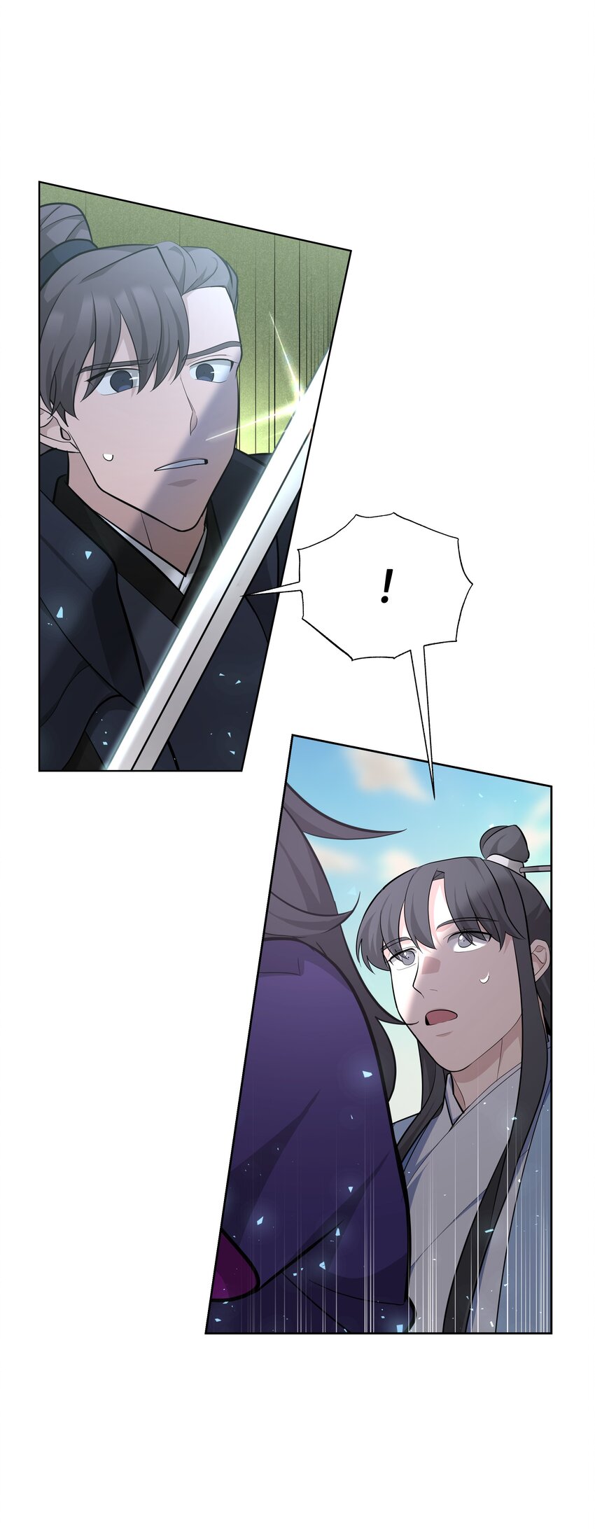 64 爱情(1/2)-第61话