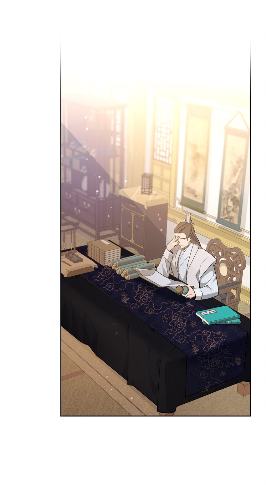 66 苦恼(1/2)-第63话