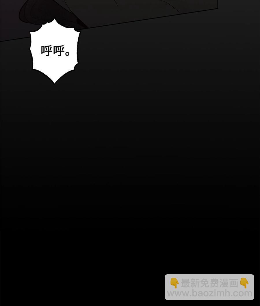 72 诱惑（3）(1/2)-第69话