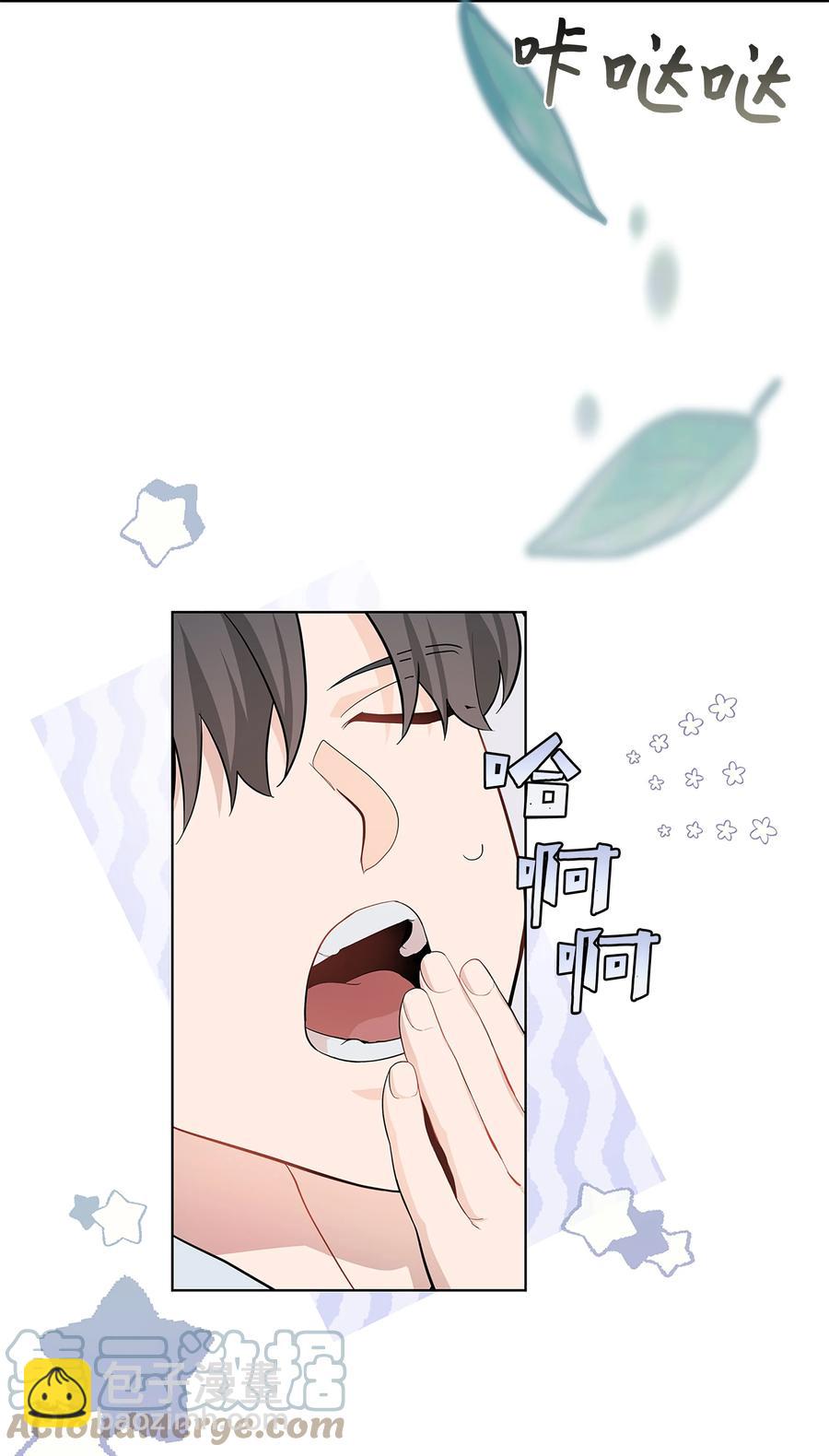 74 &ldquo;趣事&rdquo;(1/2)-第71话