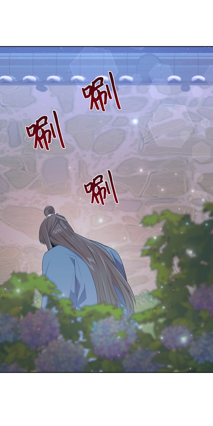 82 苦恼(1/2)-第79话