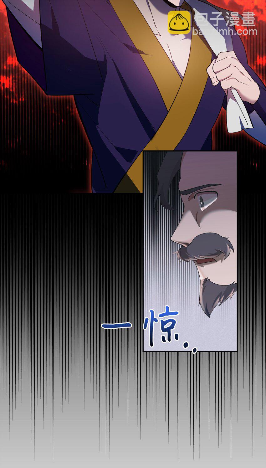 98 失踪(1/2)-第95话