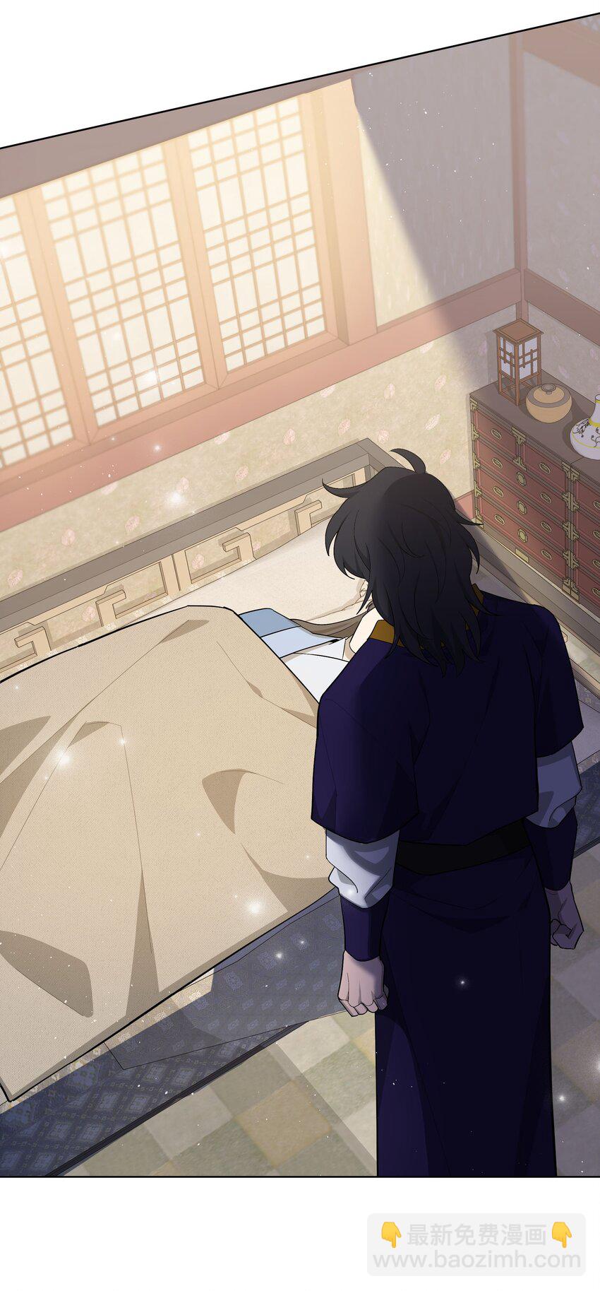 100 拯救(1/2)-第97话