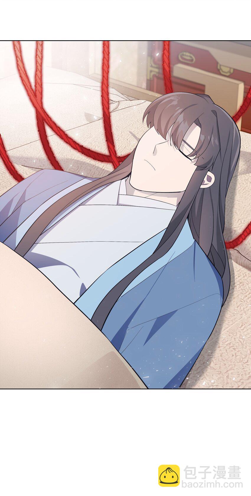 100 拯救(1/2)-第97话