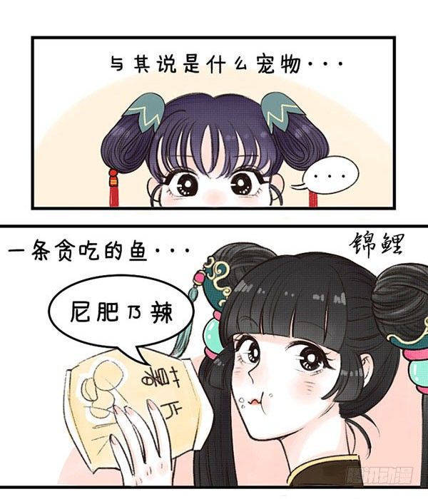 19家有萌宠-第19话